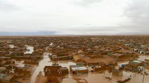 sahara_inundaciones