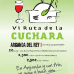 CARTEL VI RUTA DE LA CUCHARA ok