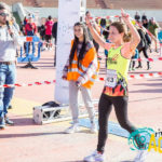 Ganadora10KmFem