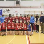 1ª FEEL VOLLEY ALCOBENDAS A