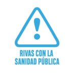 Logo Nuevo Rivas Sanidad Publica