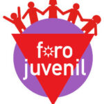 Logo Foro Juvenil