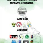 Cartel voleibol fase ascenso-2