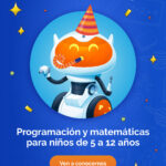 Fiesta apertura Smartick lab Rivas 2-2-24