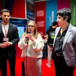 Inauguracion stand Rivas FITUR 2024-2